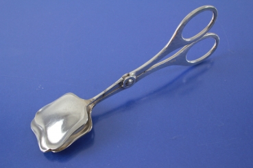 WMF Gebäckzange versilbert