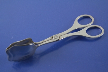 WMF Gebäckzange versilbert