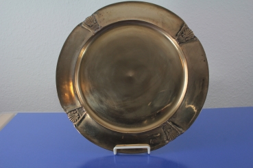 Gallo 6 Platzteller 31 cm Messing