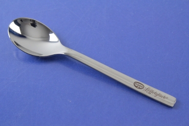 WMF Kaffeelöffel Dr Oetker Löffelglück Cromargan