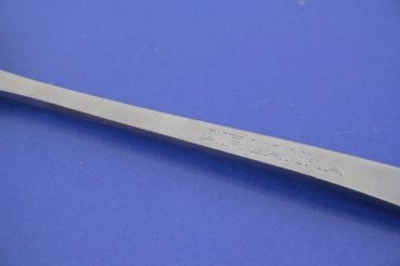 Air Lanka Airline Besteck Messer Edelstahl