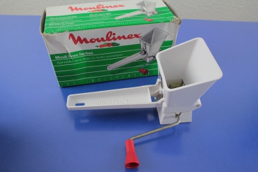 Moulinex Kräuter Mouli