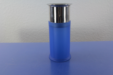 WMF Sahnespenderhülle Cromargan + Kunststoff Design R.O. Kranz