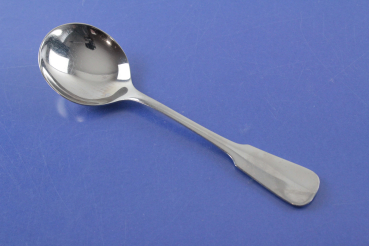 WMF Englisch Spaten Sahnelöffel Cromargan