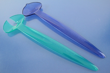 Tupperware Eleganzia Salatbesteck 28,4 cm