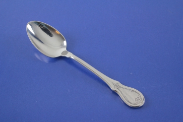 WMF Würzburger Gravur Kaffeelöffel Cromargan