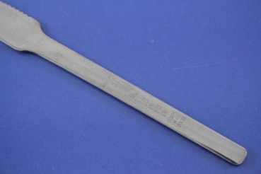 Alitalia Besteck Messer 17,1 cm Edelstahl