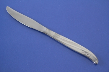 TWA Besteck Obstmesser 16,2 cm versilbert
