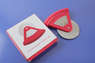 Pizzaroller Pizzaschneider Useful OVP