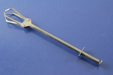 WMF Greifzange Zange Gurkenzange 19,8 cm Edelstahl