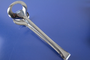 WMF Servierzange Salatzange Cromargan