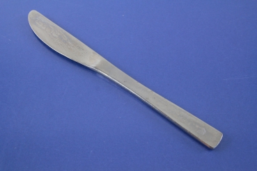 Air Lanka Airline Besteck Messer Edelstahl (b)