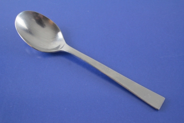 Air Lanka Airline Besteck Löffel 15,3 cm Edelstahl (b)