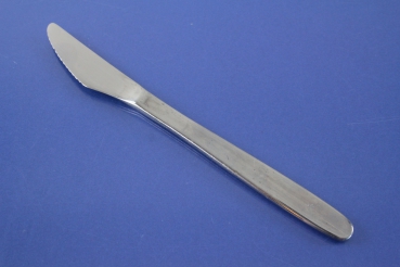 KLM Airline Besteck Messer Edelstahl