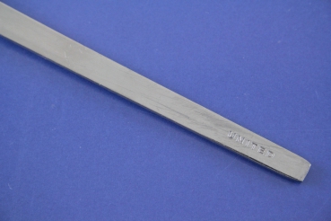 United Airline Besteck Messer 18,3 cm Edelstahl