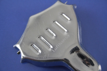 Preview: Lufthansa Besteck 3 Zitronenpressen Schriftzug