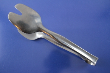 WMF Servierzange Design Wilhelm Wagenfeld Cromargan