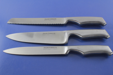 Justinus Brotmesser, Kochmesser, Universalmesser, 33 cm