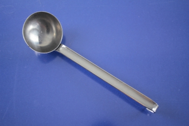Braun & Kemmler kleine Saucenkelle zum Hängen Mini-Kelle 15,5 cm Edelstahl