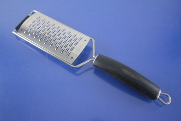 Westmark Technicus-Square Reibe Grob Edelstahl/Kunststoff