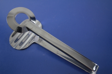 WMF Gourmet Fleischservierzange Bratenzange Servierzange Cromargan