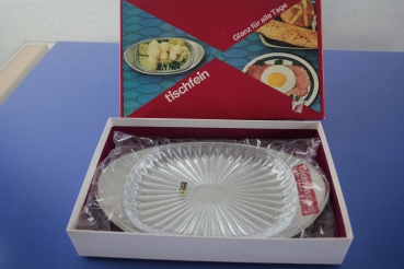 WMF Tischfein Butterteller OVP