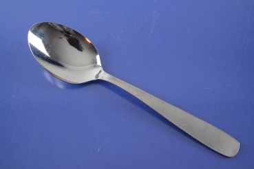 WMF Berlin Speiselöffel Dreieckspunze Cromargan