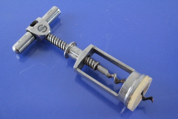 Zwilling Henckels Korkenzieher, Glockenkorkenzieher "Süd Chemie"