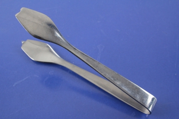 Eiszange Edelstahl Altosil de Luxe