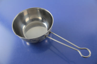 WMF Butterpfännchen Buttertöpfchen Saucentopf Cromargan
