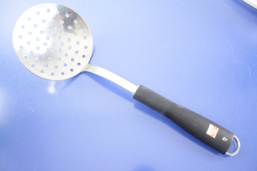 WMF Schaumkelle Schaumlöffel zum Hängen 32,0 cm Cromargan