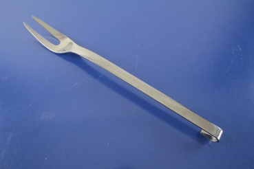 Fleischgabel zum Hängen 23,5 cm Edelstahl 18/8