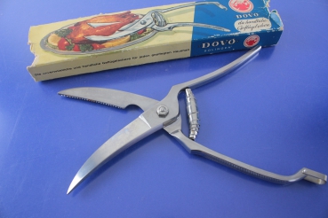 Dovo Geflügelschere Solingen