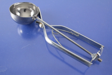 Eisportionierer Edelstahl ø 5,5 cm