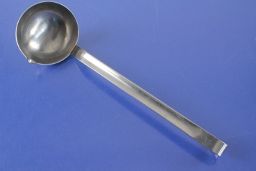 WMF Saucenkelle zum Hängen 23 cm Cromargan