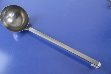 WMF Suppenkelle zum Hängen 33 cm Cromargan