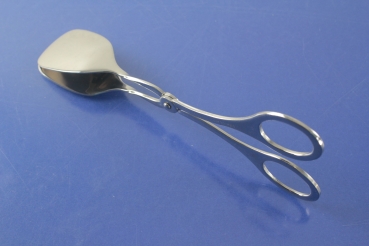 WMF Gebäckzange Servierzange Cromargan