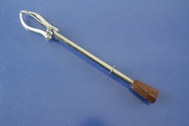 Greifzange Zange Gurkenzange 19,5 cm Edelstahl
