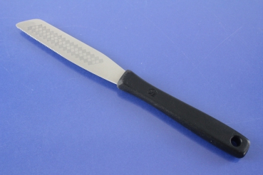 WMF Käsemesser Küchenmesser Cromargan Kunststoffgriff