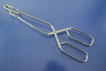 Fackelmann Grillzange Edelstahl