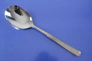 Monogram Kartoffellöffel Vorlegelöffel 20,5 cm Edelstahl 18/10