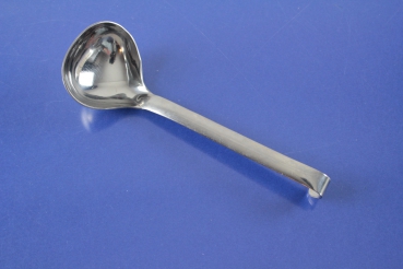 WMF kleine Saucenkelle zum Hängen Mini Kelle 14,5 cm Cromargan