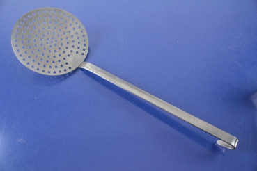 WMF Schaumkelle zum Hängen 36,0 cm Dreieckspunze Cromargan