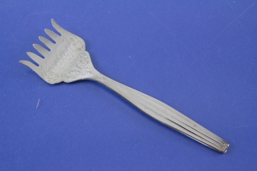 Sardinenheber Sheffield Plated England versilbert
