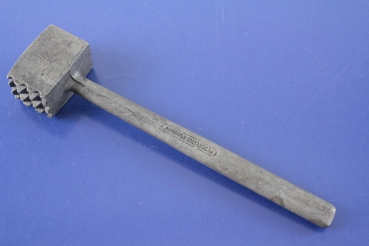 Progressus Fleischklopfer Alu