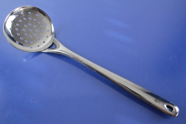 WMF Schaumkelle Schaumlöffel zum Hängen 38,0 cm Cromargan