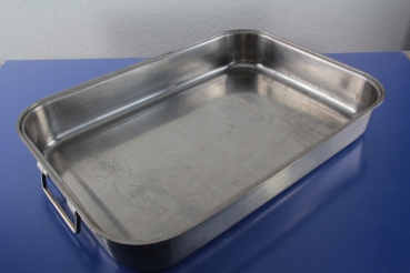 WMF Bräter Bratreine 40 x 28 cm Cromargan