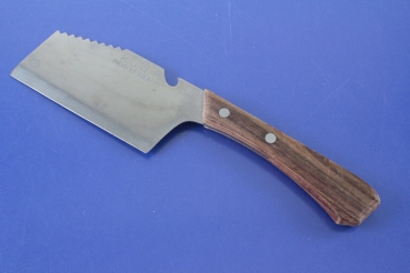 K.G.G. Küchenbeil Hackbeil Küchenmesser 25,5 cm