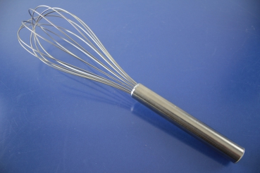 Schneebesen Rührbesen 30 cm Edelstahl 18/10