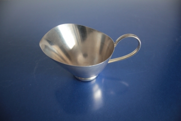 WMF Milchkännchen versilbert